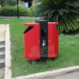 喷塑钢制果皮箱的喷漆工艺操作步骤