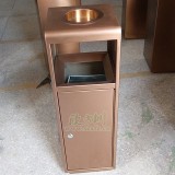 钛金果皮箱具有什么特点