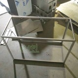 户外果皮箱是如何生产出来的