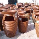 玻璃钢果皮箱材料有哪些特性及生产方法？