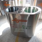 不锈钢果皮箱深冷处理工艺应用知识