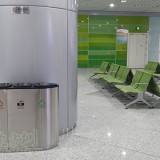 不锈钢果皮箱也属于环保果皮箱吗？