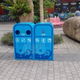 烤漆果皮箱的种类