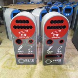 钢制果皮箱加工中如何防止构件焊接变形？