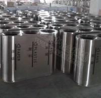 三孔分类环保果皮箱