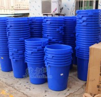 塑料楼道果皮箱