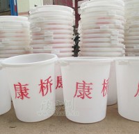 塑料工厂果皮箱