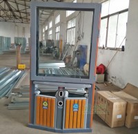 环卫广告果皮箱